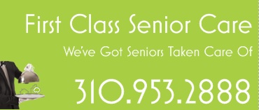 First Class Senior Care