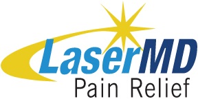 LASERMD Pain Relief