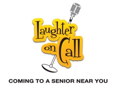 Laughter on Call